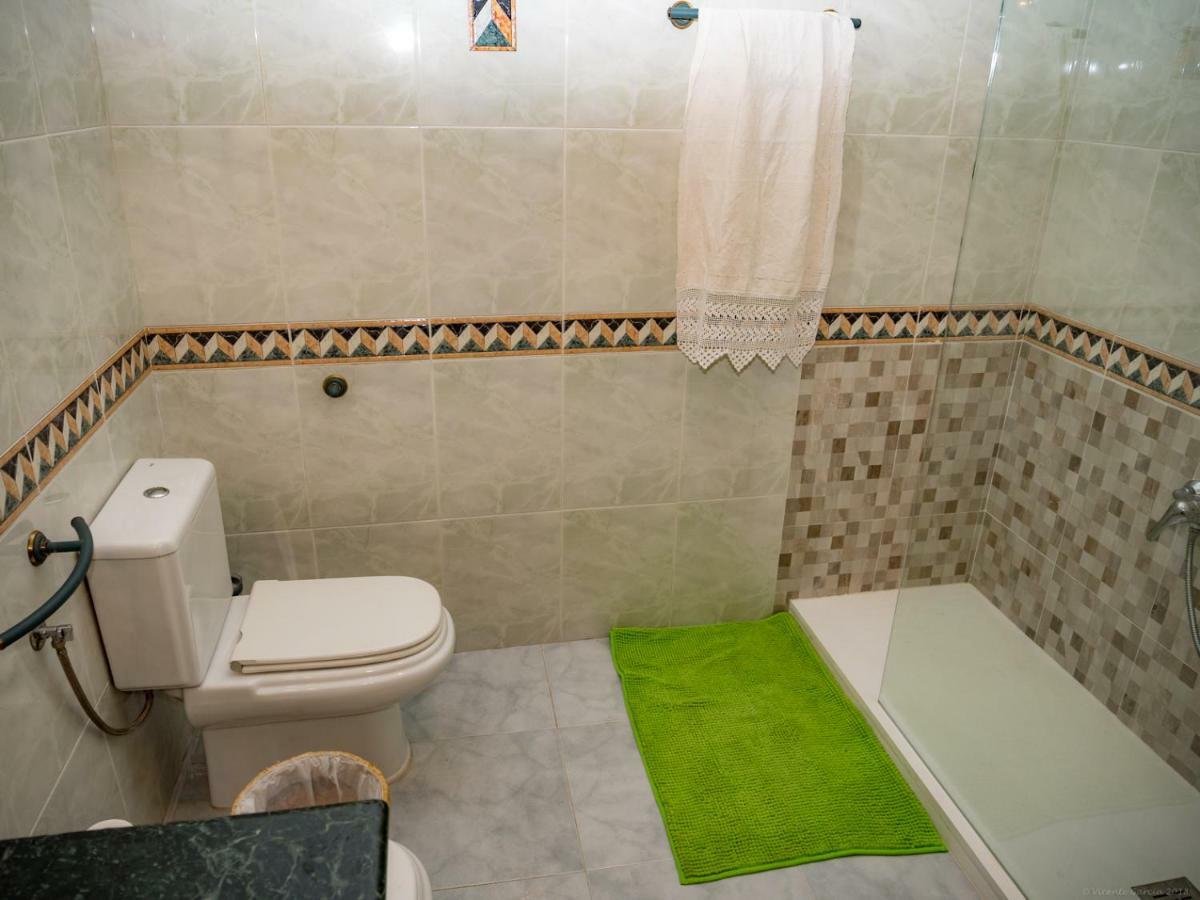 Casa Rural Quiroga Portela de Aguiar Ngoại thất bức ảnh